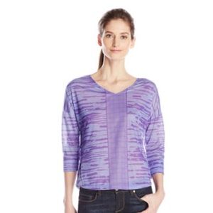 NWT Prana Women's Aleah Top